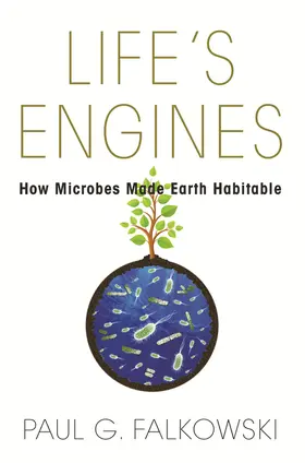 Falkowski |  Life's Engines | eBook | Sack Fachmedien