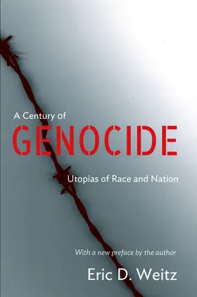 Weitz |  A Century of Genocide | eBook | Sack Fachmedien