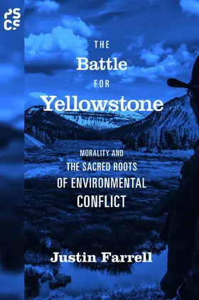 Farrell |  The Battle for Yellowstone | eBook | Sack Fachmedien
