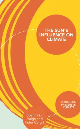 Haigh / Cargill |  The Sun's Influence on Climate | eBook | Sack Fachmedien
