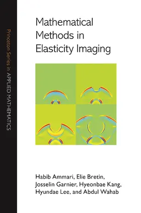 Kang / Ammari / Lee |  Mathematical Methods in Elasticity Imaging | eBook | Sack Fachmedien