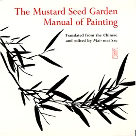 Sze |  The Mustard Seed Garden Manual of Painting | eBook | Sack Fachmedien