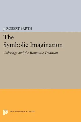 Barth |  The Symbolic Imagination | eBook | Sack Fachmedien