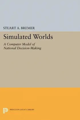 Bremer |  Simulated Worlds | eBook | Sack Fachmedien