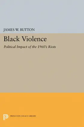 Button |  Black Violence | eBook | Sack Fachmedien