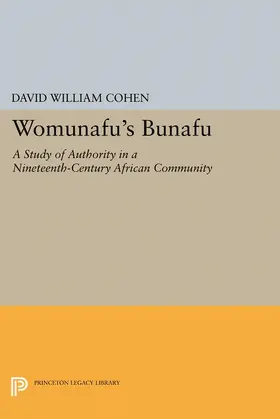 Cohen |  Womunafu's Bunafu | eBook | Sack Fachmedien
