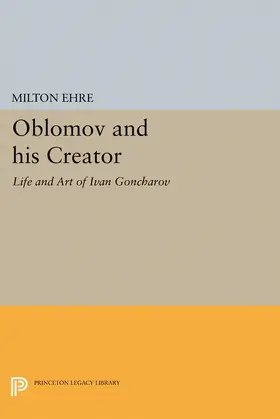 Ehre |  Oblomov and his Creator | eBook | Sack Fachmedien