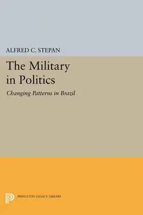Stepan |  The Military in Politics | eBook | Sack Fachmedien