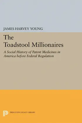 Young |  The Toadstool Millionaires | eBook | Sack Fachmedien