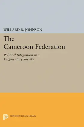 Johnson |  The Cameroon Federation | eBook | Sack Fachmedien