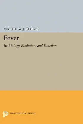 Kluger |  Fever | eBook | Sack Fachmedien