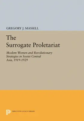 Massell |  The Surrogate Proletariat | eBook | Sack Fachmedien