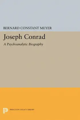 Meyer |  Joseph Conrad | eBook | Sack Fachmedien