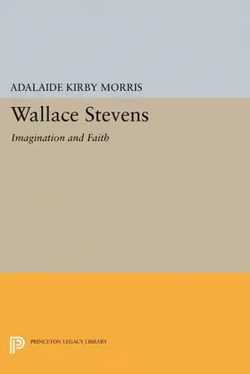 Morris / Buttel |  Wallace Stevens | eBook | Sack Fachmedien