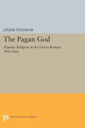 Teixidor |  The Pagan God | eBook | Sack Fachmedien