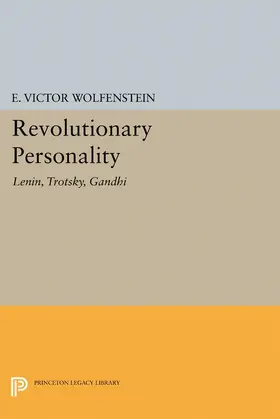 Wolfenstein |  Revolutionary Personality | eBook | Sack Fachmedien