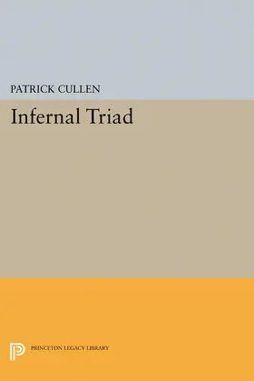 Cullen |  Infernal Triad | eBook | Sack Fachmedien