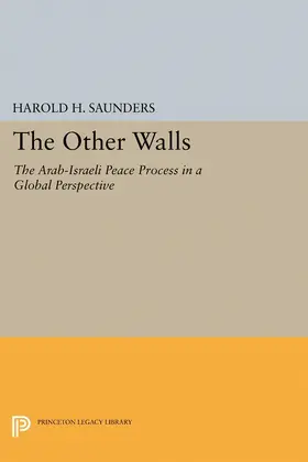 Saunders |  The Other Walls | eBook | Sack Fachmedien