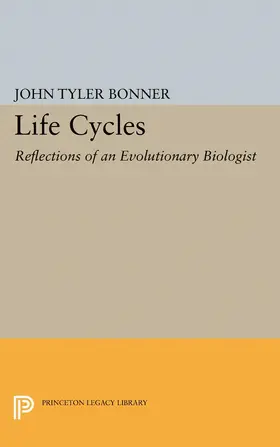 Bonner |  Life Cycles | eBook | Sack Fachmedien