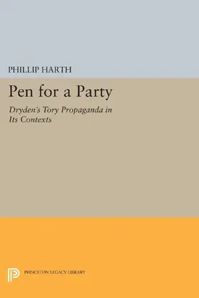 Harth |  Pen for a Party | eBook | Sack Fachmedien