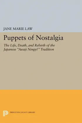 Law |  Puppets of Nostalgia | eBook | Sack Fachmedien