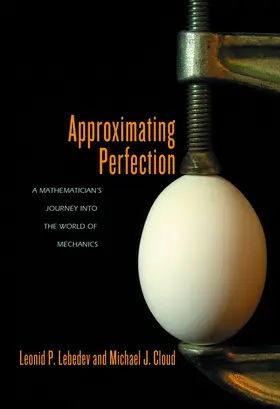 Lebedev / Cloud |  Approximating Perfection | eBook | Sack Fachmedien