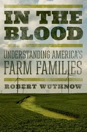 Wuthnow |  In the Blood | eBook | Sack Fachmedien