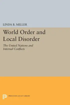 Miller |  World Order and Local Disorder | eBook | Sack Fachmedien