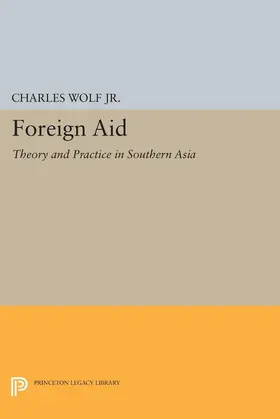 Wolf |  Foreign Aid | eBook | Sack Fachmedien