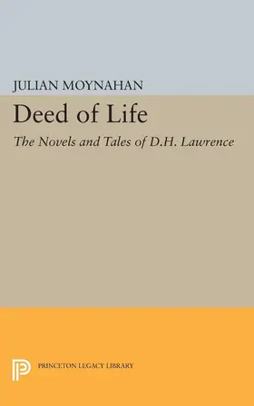 Moynahan |  Deed of Life | eBook | Sack Fachmedien