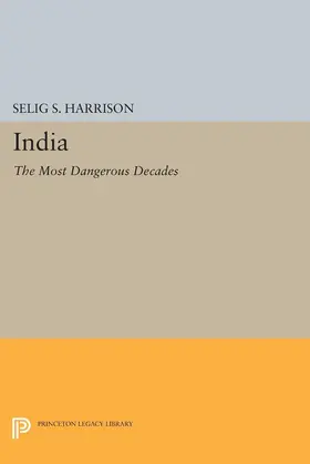 Harrison |  India | eBook | Sack Fachmedien