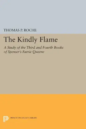 Roche |  Kindly Flame | eBook | Sack Fachmedien