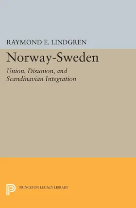 Lindgren |  Norway-Sweden | eBook | Sack Fachmedien