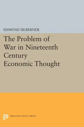 Silberner |  The Problem of War | eBook | Sack Fachmedien