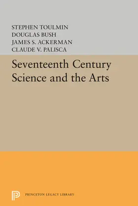 Rhys |  Seventeenth-Century Science and the Arts | eBook | Sack Fachmedien