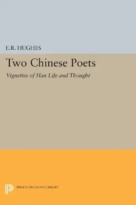 Hughes |  Two Chinese Poets | eBook | Sack Fachmedien