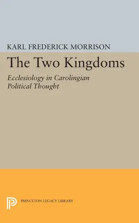 Morrison |  Two Kingdoms | eBook | Sack Fachmedien