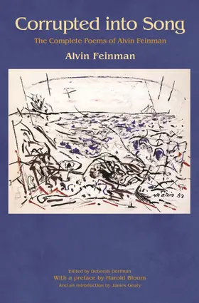 Feinman / Dorfman |  Corrupted into Song | eBook | Sack Fachmedien