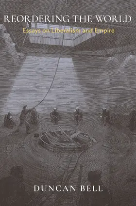 Bell |  Reordering the World | eBook | Sack Fachmedien