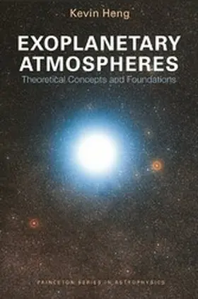 Heng |  Exoplanetary Atmospheres | eBook | Sack Fachmedien