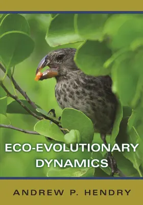 Hendry |  Eco-evolutionary Dynamics | eBook | Sack Fachmedien