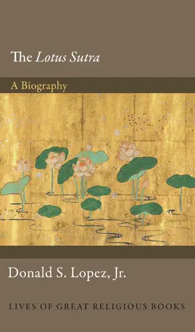 Lopez / Jr. |  The Lotus Sutra | eBook | Sack Fachmedien