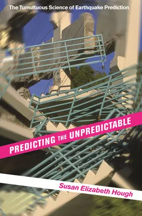 Hough | Predicting the Unpredictable | E-Book | sack.de