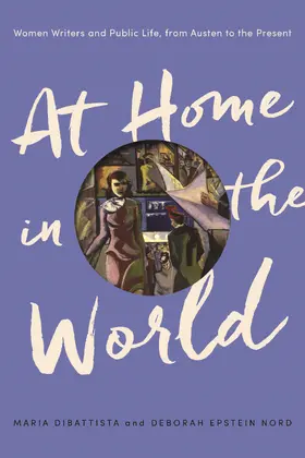 DiBattista / Nord |  At Home in the World | eBook | Sack Fachmedien