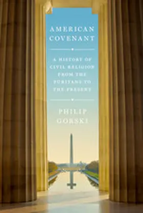 Gorski |  American Covenant | eBook | Sack Fachmedien