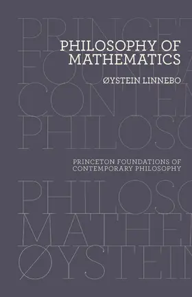 Linnebo |  Philosophy of Mathematics | eBook | Sack Fachmedien