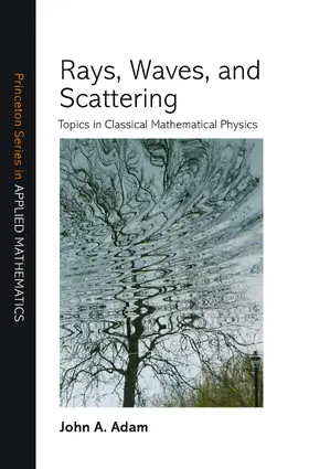 Adam |  Rays, Waves, and Scattering | eBook | Sack Fachmedien