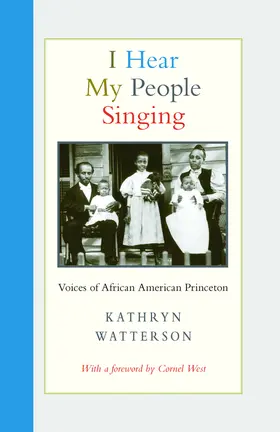 Watterson |  I Hear My People Singing | eBook | Sack Fachmedien