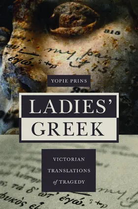 Prins |  Ladies' Greek | eBook | Sack Fachmedien