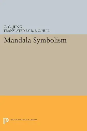 Jung |  Mandala Symbolism | eBook | Sack Fachmedien